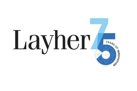 Layher – 75 години лидер в проектирането, производството и продажбата на скеле