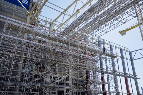 Алуминиеви греди Flexbeam – Приложения и ползи част 3