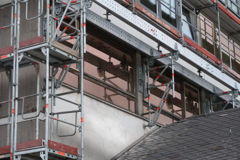 Алуминиеви греди FlexBeam – Приложения и ползи част 5